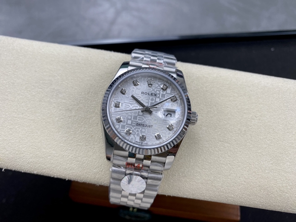 激安ロレックス内部構造